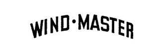 WIND-MASTER logo