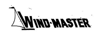 WIND-MASTER logo
