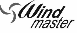 WIND MASTER logo
