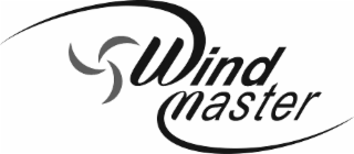 WIND MASTER logo