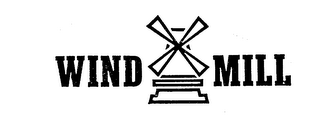 WIND MILL logo
