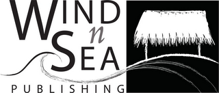 WIND N SEA PUBLISHING logo