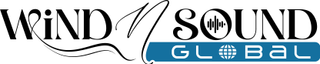 WIND N SOUND GLOBAL logo