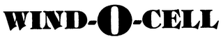WIND-O-CELL logo