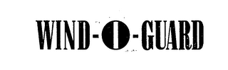 WIND-O-GUARD logo