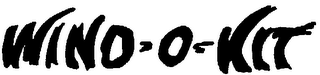 WIND-O-KIT logo