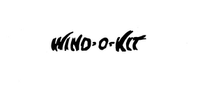 WIND-O-KIT logo