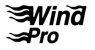 WIND PRO logo