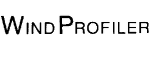 WIND PROFILER logo