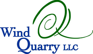 WIND QUARRY LLC Q logo