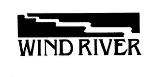 WIND RIVER logo