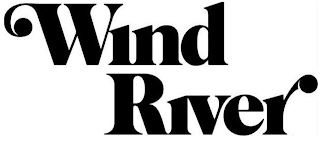 WIND RIVER logo