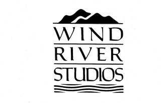 WIND RIVER STUDIOS