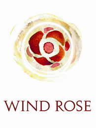 WIND ROSE logo