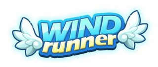 WIND RUNNER logo