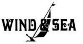 WIND & SEA logo