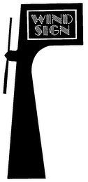 WIND SIGN logo