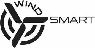 WIND SMART logo
