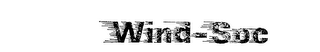 WIND-SOC logo