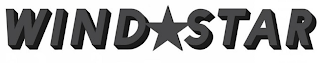 WIND STAR logo