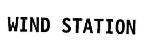 WIND STATION logo