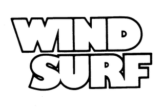 WIND SURF logo