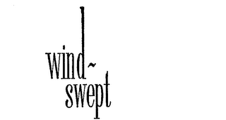 WIND-SWEPT