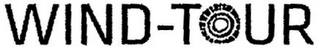 WIND-TOUR logo