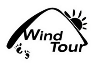 WIND TOUR logo