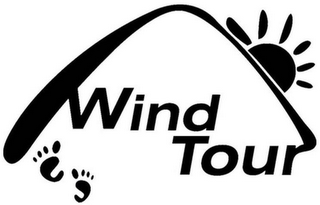 WIND TOUR logo