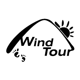 WIND TOUR logo