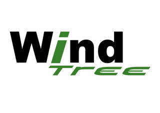 WIND TREE logo