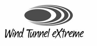 WIND TUNNEL EXTREME logo