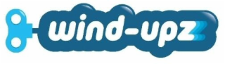WIND-UPZ logo