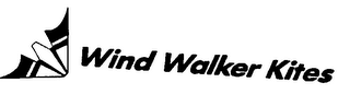 WIND WALKER KITES logo