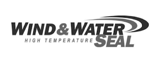 WIND & WATER HIGH TEMPERATURE SEAL logo