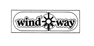 WIND WAY logo