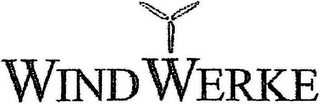 WIND WERKE logo