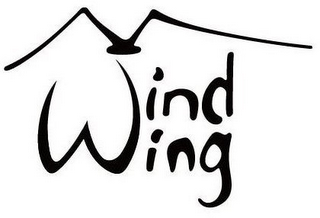 WIND WING logo