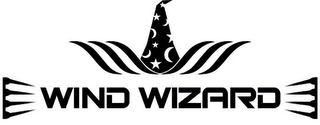 WIND WIZARD logo