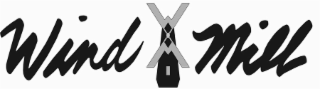 WIND WM MILL logo