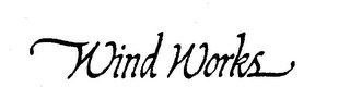 WIND WORKS logo