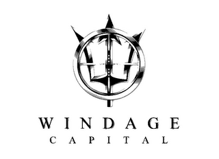 WINDAGE CAPITAL logo