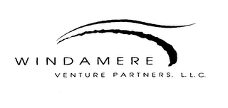 WINDAMERE VENTURE PARTNERS, L.L.C. logo