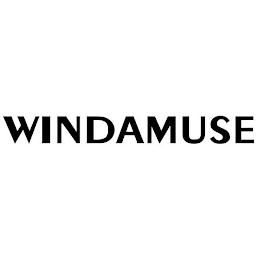 WINDAMUSE logo