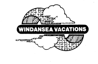 WINDANSEA VACATIONS logo