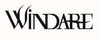 WINDARE logo
