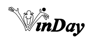 WINDAY logo