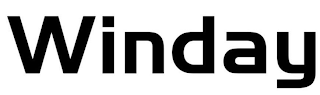 WINDAY logo