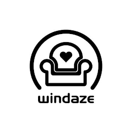 WINDAZE logo